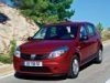 ����-����� Dacia: ������� ��� ��������