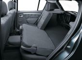 2009 Dacia Sandero