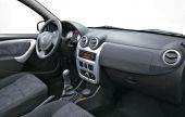 2009 Dacia Sandero