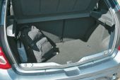 2009 Dacia Sandero