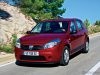 ������� ��� �������� (Dacia Sandero) - ���� 1