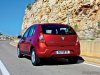 ������� ��� �������� (Dacia Sandero) - ���� 2